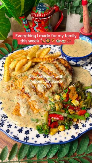 Video post by @gj.sweetandsavoury on TikTok