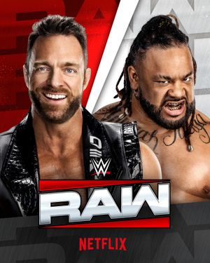 Image post by @wweaustralia on Instagram