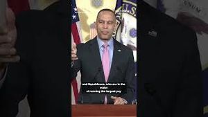 Video post by @thenationaldesk on YouTube
