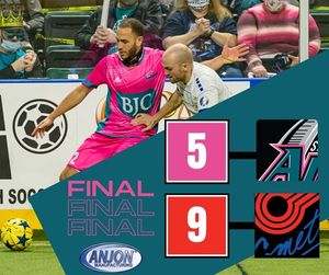 Image post by @stlouisambush on Instagram