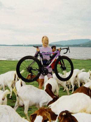Image post by @standertbicycles on Instagram