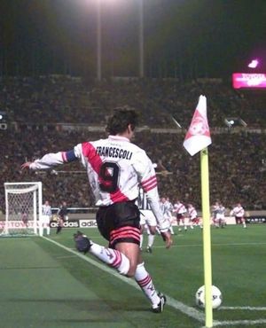 Image post by @retro_calcio on Instagram