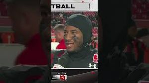 Video post by @big12conference on YouTube
