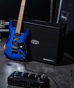 Image post by @evhgear on Instagram