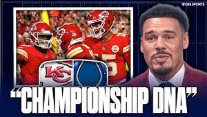 Video post by @cbssports on YouTube
