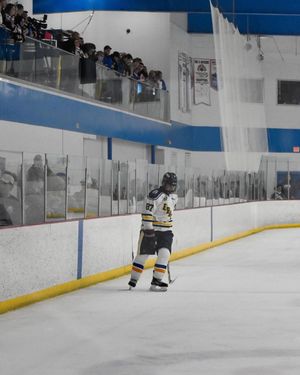 Image post by @erau.hockey on Instagram