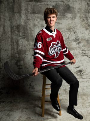 Image post by @guelph_storm_ohl on Instagram