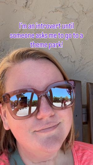 Video post by @Jessheartsthemeparks on Facebook