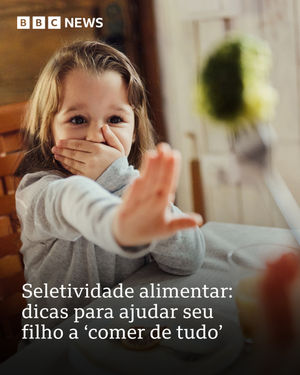 Image post by @bbcbrasil on Instagram