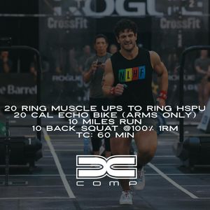 Image post by @dekacomp on Instagram