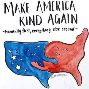 Image post by @redlatina on Facebook