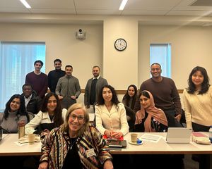 Image post by @bostonuniversityschooloflaw on Instagram