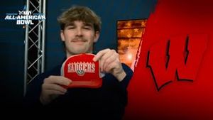 Video post by @nbcsports on YouTube