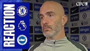 Video post by @chelseafc on YouTube