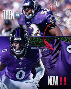 Image post by @ravens on Instagram