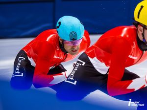 Image post by @insideshorttrack on Instagram