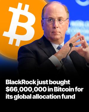 Image post by @bitcoin.conference on Instagram