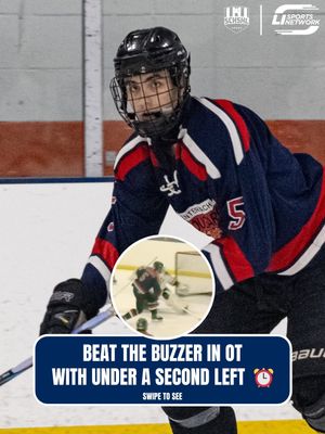 Image post by @lisportsnetwork on Instagram