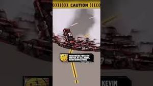 Video post by @harvickhappypod on YouTube