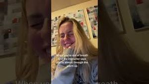 Video post by @bostonwithemily on YouTube