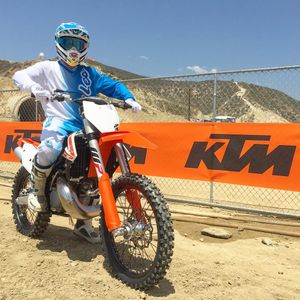 Image post by @racerxonline on Instagram