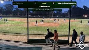 Video post by @legendscamps on YouTube