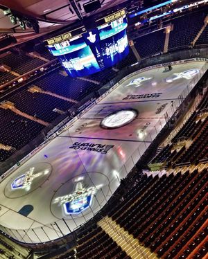 Image post by @nyrangers on Instagram