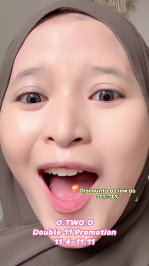 Video post by @otwoo.id on TikTok
