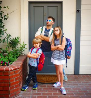 Image post by @joebereta on Instagram