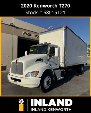 Image post by @inlandkenworthus on Instagram