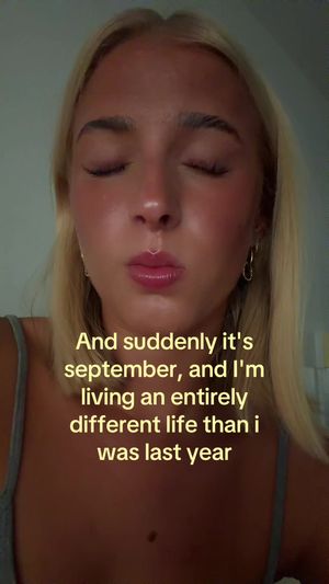 Video post by @theelliebarker on TikTok