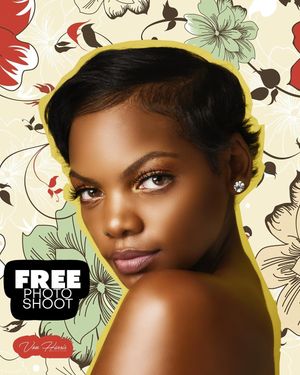 Image post by @vonharrisproductions on Instagram