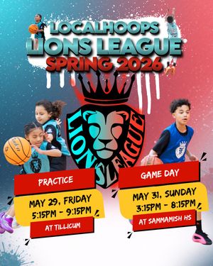 Image post by @localhoops on Instagram