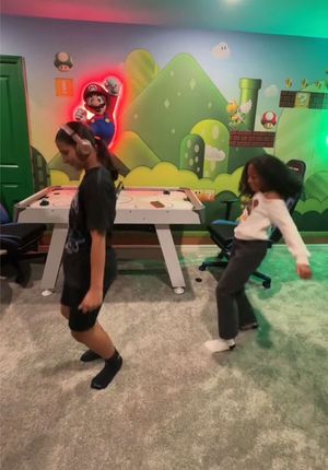 Video post by @thepuigfamily on TikTok