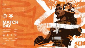 Image post by @YFP_gg on Twitter