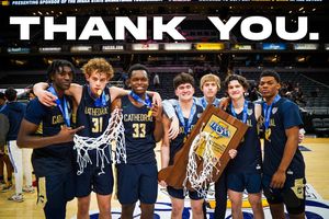 Image post by @cathedralbball on Instagram