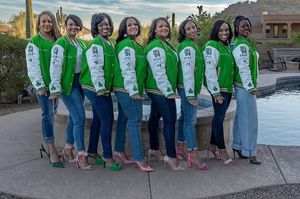 Image post by @womenofaka on Instagram