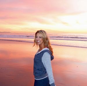 Image post by @deniseaustin on Instagram