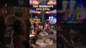 Video post by @redbullgaming on YouTube