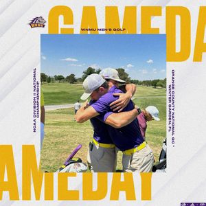 Image post by @wnmuathletics on Instagram