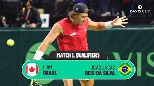 Video post by @worldtennisofficial on YouTube