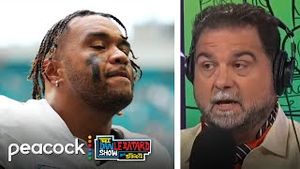 Video post by @nbcsports on YouTube