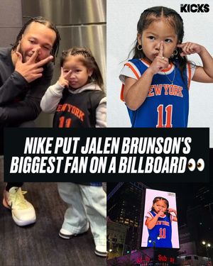 Image post by @brkicks on Instagram