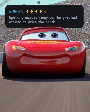 Image post by @pixar on Instagram