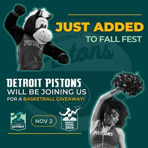 Image post by @detroitparksrec on Instagram