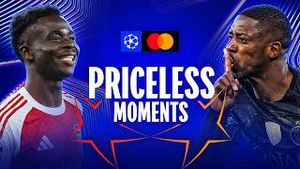 Video post by @uefa on YouTube
