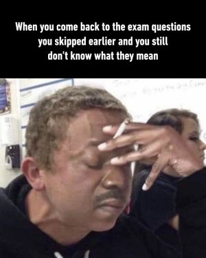 Image post by @9gag on Instagram