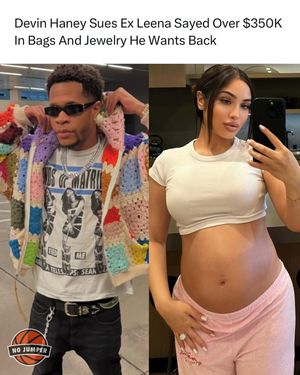 Image post by @nojumper on Instagram