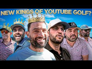 Video post by @Spittin' Chiclets on YouTube