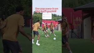 Video post by @acmilan on YouTube